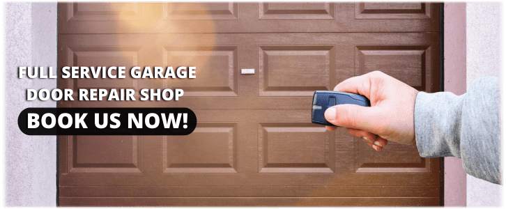 Bloomfield Hills MI Garage Door Repair